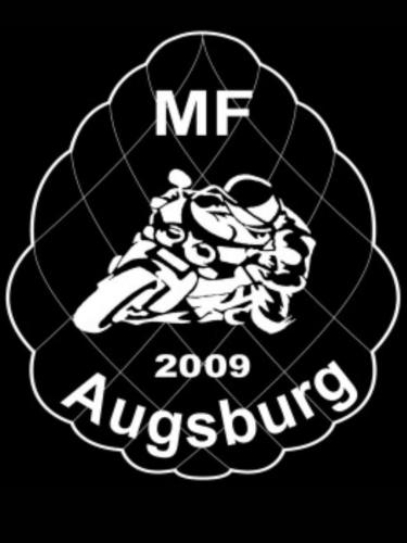 Motorradfreunde Augsburg
